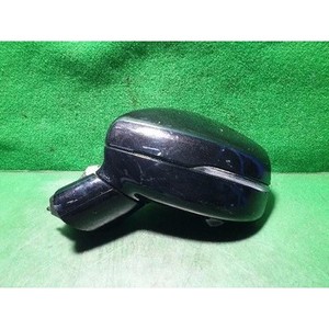 Rétroviseur gauche d'occasion Carnival 87610R0010ABP - Product Image 1