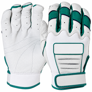 Guantes de Bateo de Softbol de Alta Calidad, con Agarre Superior, Unisex, para Hombres y Mujeres - Product Image 6