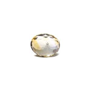 Natural Loose Sapphire Gemstone-6 Carat Faceted Cut for Fine Jewelry - Product Image 2