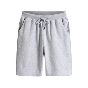 Pantalones Cortos Deportivos Personalizados para Hombre, Nuevo Estilo, 70% Poliéster, 30% Elastano, para Entrenamiento, Montañismo, Secado Rápido, para Gimnasio - Product Image 4