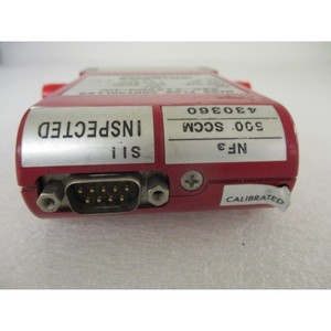 Stec SEC-4400MC-UC, NF3, 500 SCCM, MFC, Mass Flow - อุปกรณ์และอะไหล่เซมิคอนดักเตอร์ระดับโลกที่เชื่อถือได้ - Product Image 6