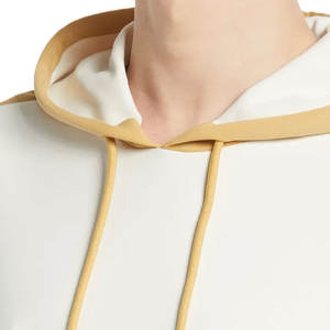 Quick Wear Men Pullover Hoodies High Quality Most Demanded Designs <b>Light</b> Weight Top Trend Pullover Hoodies with Reasonable Rate - Product Image 5