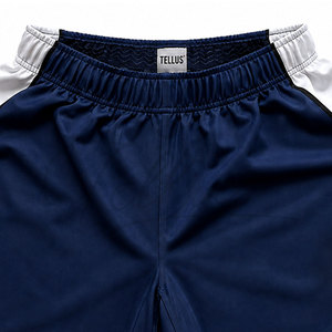 Servicio OEM, Shorts de Rugby al Por Mayor, Mejor Diseño, Shorts de Rugby para Hombre, Ligeros, Color Personalizado - Product Image 5