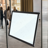 10.4 pouces industriel IP65 IR Touch Frame Kit USB infrarouge Multi-Touch Glass Components Interactive Touch Screen 4:3