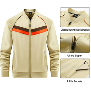 Production en gros de survêtements en polyester, vêtements d'équipe personnalisés pour les grossistes, les distributeurs et les entreprises d'importation mondiales - Product Image 3