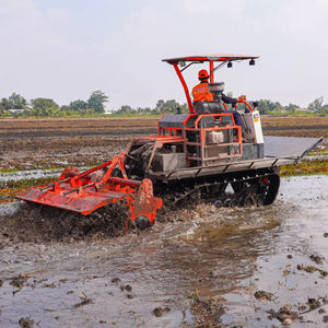 Tractor Agrícola HOGICO HG80VN/TURBO de 80HP con Motor Diésel Yunnei, Máquina Agrícola Potente, Eficiente en Consumo de Combustible y de Alta Calidad - Product Image 6
