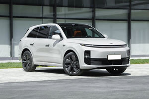 Voiture électrique 2024 Lixiang Auto L6 Pro Max SUV hybride 2024 Lixiang L7 L8 L9 Automobile électrique - Product Image 3
