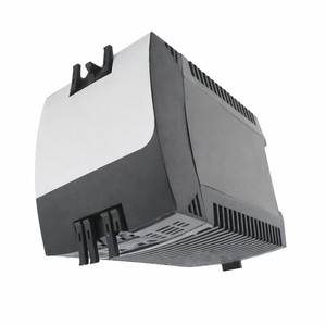 Alimentation à découpage sur rail DIN 90W 24V DC 3.75A, module d'alimentation industriel AC-DC pour panneau de commande d'automatisation PLC - Product Image 1