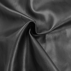 Robe Mini à Paillettes Écologique Glamour pour Femme 2025 – Tenue de Soirée en Similicuir Premium Coupe Ajustée Haute Qualité - Product Image 3