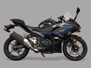 Motocicleta usada en venta, Kawasaki NINJA 500 SE 2025 - Product Image 5