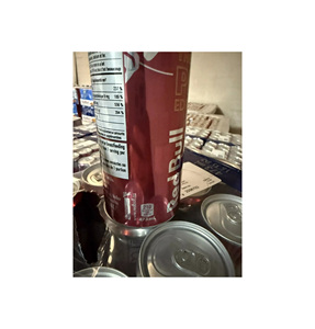 Vente en gros de Red Bull The Peach Edition, saveur pêche blanche, 24 canettes de 250 ml, 24 unités par carton, pour les distributeurs et les chaînes de magasins. - Product Image 2