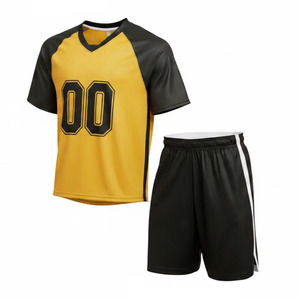 Uniformes de Lacrosse Ligeros de Malla de Poliéster de Secado Rápido, Manga Corta, Unisex, Nuevos 2026, para Adultos, Ropa Deportiva Cómoda - Product Image 6