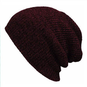 Lightweight Jacquard <b>Beanie</b> Cap Unisex Winter Acrylic Custom Digital Printing Breathable <b>Waterproof</b> Adjustable Wholesale OEM - Product Image 3