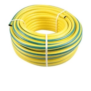 Manguera de Jardín de PVC de Alta Presión IDOL POLYTECH, 100 Pies de Largo, 3 Capas, para Uso en Exteriores, Fabricante y Exportador de Gujarat, India - Product Image 3