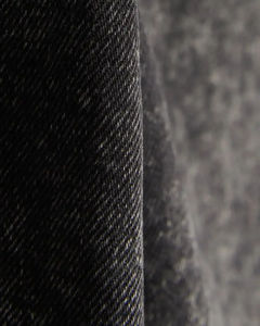 กางเกงยีนส์ขาสั้นผู้ชายทรงเท่ห์ คุณภาพพรีเมียม ซักทำความสะอาดได้ ปรับแต่งได้ตามต้องการ ผลิตจากผ้าฝ้าย 100% ระบายอากาศได้ดี แห้งเร็ว เอวยางยืด สวมใส่สบาย ลายพิมพ์ลำลอง - Product Image 3