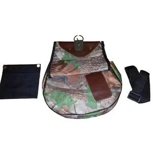 Mochila de Caza con Camuflaje DISCOVER IMPEX, con Correa Transpirable y Bolsillo para Carne, Temporada de Primavera, Material 100% Acrílico - Product Image 4