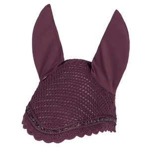 Breathable Equine <b>Fly</b> <b>Mask</b> With Mesh Ears Horse Head Cover Lightweight Comfortable Riding Accessory Custom Sizes Wholesale - Product Image 6