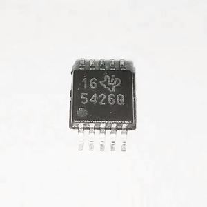 KTZPTPS54260QDGQRQ1 <b>Integrated</b> <b>Circuits</b> (ICs) 5426Q TI MSOP10 Q - Product Image 1