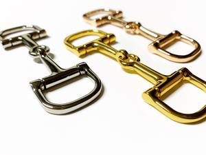 Bocado para Caballo Grabado a Mano, Bocado Western Hecho a Mano con Incrustaciones de Latón, Regalo Premium de Equipo Ecuestre para Amantes de la Equitación - Product Image 6