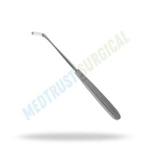 Joseph Button End Knife 16cm ENT Surgical Instrument Rhinoplasty Knife Stainless Steel Reusable Surgical <b>Tool</b> - Product Image 4