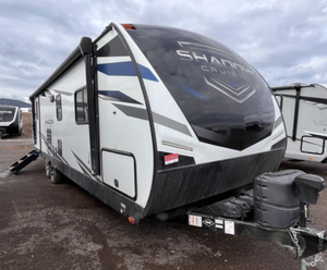 Autocaravanas Usadas a Precios Accesibles, Modelo 2022, Cruiser Shadow Cruiser 260RBS, Remolques de Viaje Disponibles - Product Image 4