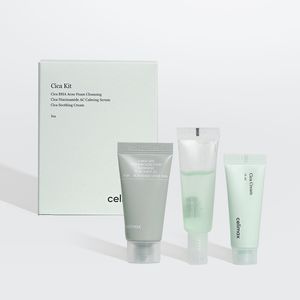Para Celimax Cica Trial Kit15852 Skin Care Set - Product Image 1