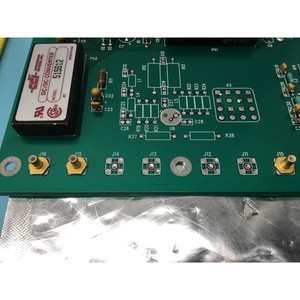 Placa PCB Hitachi BBMXC-1 de 19 Puertos, 2-824206-A - Equipo y Piezas de Semiconductores de Confianza de Marca Global - Product Image 5