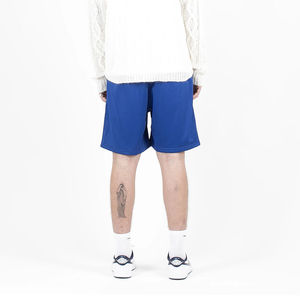 Shorts de bain d'été personnalisés en gros pour hommes, séchage rapide, imperméables, avec filet, style boxer 2-en-1, écologiques, décontractés - Product Image 2