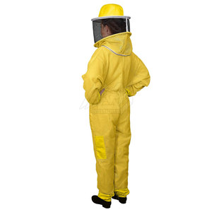 Traje de Apicultura de Diseño Único Hecho en Pakistán, Superventas, Precio Razonable, Traje de Apicultura en Oferta - Product Image 3