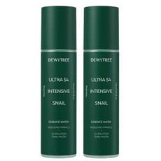 Soin Quotidien Ultra S4 Eau d'Essence d'Escargot Intensive 150ml Liquide par 0.15L Lot de 2 (2 x 0.15L) - Product Image 1