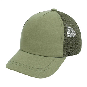 Sports Baseball <b>Cap</b> <b>Quick</b> <b>Dry</b> Outdoor Hat Unisex Cotton Baseball <b>Cap</b> Adjustable Strap Design - Product Image 1