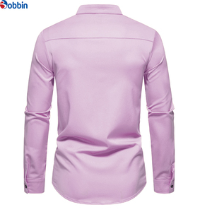 Camisa casual para hombre, de manga corta, con cuello vuelto, diseño de sublimación personalizado, tela de alta calidad, corte ajustado, con botones. - Product Image 3