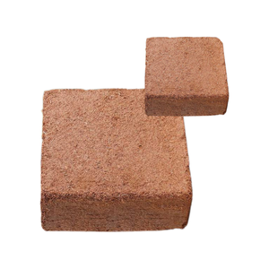 Cocopeat ecológico para el germinado de plantas, utilizado para la aireación del suelo de cultivo, nutre el crecimiento saludable de las raíces, nutrientes para todo tipo de plantas. - Product Image 1