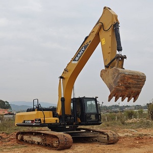 Excavatrice sur chenilles Sany SY245H 24 tonnes avec composants de boîte de vitesses essentiels en stock à vendre - Product Image 6