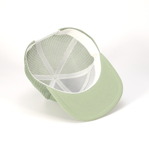 Gorra Trucker Deportiva con Estampado de Tigre, 100% Algodón, Malla Transpirable, Impermeable, Estilo Hip Hop, para Viajes y Actividades al Aire Libre, con Parche y Cierre a Presión - Product Image 5