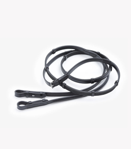 Elite Racing Horse <b>Reins</b> 2026 Anti Slip <b>Side</b> <b>Reins</b> Accessories Manufacturer Supplier Premium Horse Riding <b>Reins</b> Bulk - Product Image 1