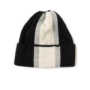 Gorros de Algodón Personalizables, Gorros Tejidos Cálidos de Invierno para Hombre y Mujer, Gorros Jacquard al por Mayor de Fábrica - Product Image 1