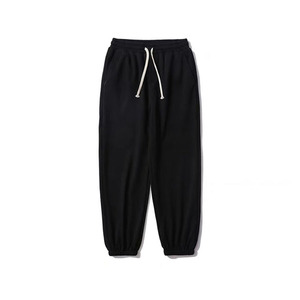 กางเกงลำลองขายาวสำหรับผู้ชายเสื้อผ้าใส่สบายใช้ในชีวิตประจำวัน - Product Image 6
