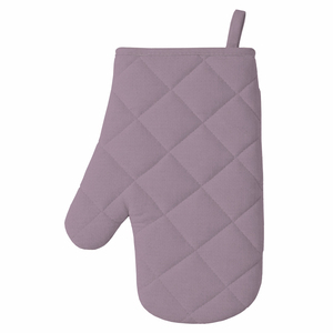 Cotton Kitchen <b>Oven</b> <b>Gloves</b>, Durable Heat Resistant Mitts for Safe Cooking, Baking & Grilling - Product Image 2