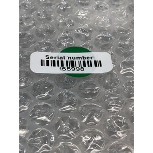 ประตูโล่ Tokyo Electron TEL รุ่น D124820-SS, RM-12 – อุปกรณ์และชิ้นส่วนเซมิคอนดักเตอร์คุณภาพระดับโลกที่ได้รับความไว้วางใจ - Product Image 5