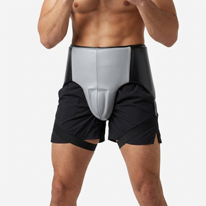 Protector Inguinal Ergonómico con Copa Contorneada para Entrenamiento de MMA - Product Image 2