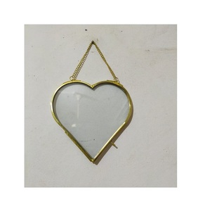 Nuevo Marco de Fotos Metálico Elegante para Colgar en la Pared, Marco de Fotos Moderno Personalizado, Decoración Elegante para el Hogar y la Oficina - Product Image 6