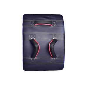 Crosse de frappe professionnelle en cuir PU durable, écologique, légère et personnalisable pour la boxe, le Muay Thai, le Taekwondo, le Karaté et le Judo - Product Image 3