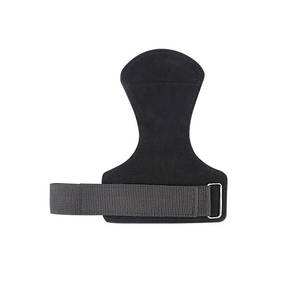 Agarraderas Premium para Cross Training, para Uso Profesional en Gimnasios y Fitness, Transpirables, para Entrenamientos Prolongados - Product Image 3