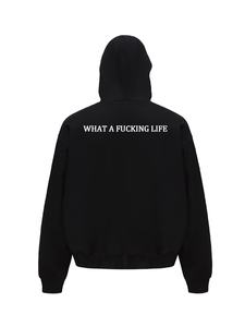 Sweat-shirt à capuche élégant et confortable, idéal pour les hommes, les femmes, les adolescents et les jeunes adultes - Product Image 3