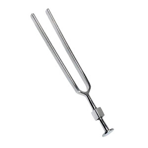 Pesas de acero para diapasones |   Herramienta de Sanación con Sonido para Terapia Médica |   Horquilla de Frecuencia de Alta Precisión con Certificación CE, 5 Años de Garantía - Product Image 4