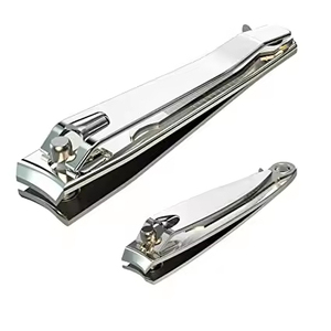 Coupe-ongles professionnel en acier inoxydable de haute qualité, 1 pièce, pour paronychie et ongles incarnés - Product Image 6