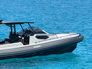 S-a-l-p-a S-o-l-e-i-l 42 Barco usado al mejor precio, suministro al por mayor - Product Image 3