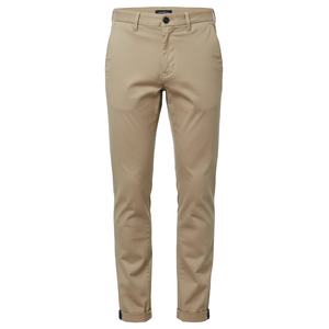 Pantalon Chino en coton de qualité supérieure, Design personnalisé, meilleure qualité, été, automne, printemps, spécial, droit, décontracté - Product Image 1