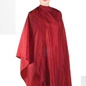 Capes de Salon de Coiffure Personnalisées en Gros – Capes sur Mesure à Vendre - Product Image 5